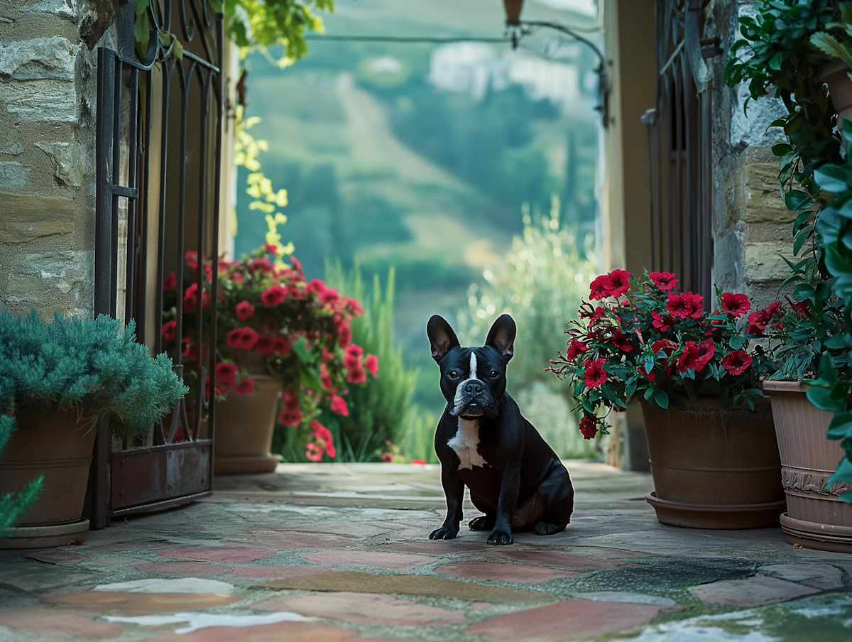 Why Your Dog Keeps Itching (And It’s Not What You Think)